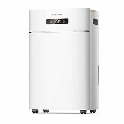 多乐信除湿机HD-260E